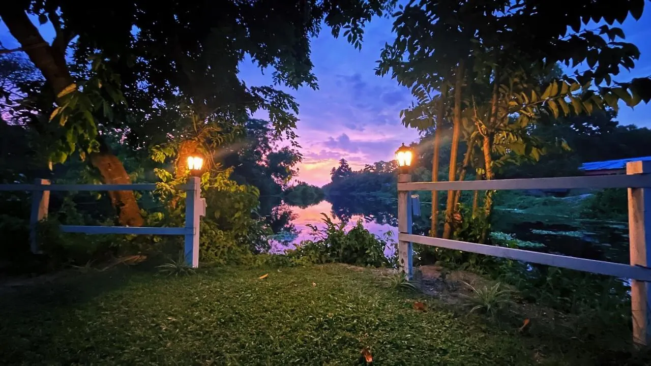 Gypsea Marari Bed & Breakfast Alappuzha