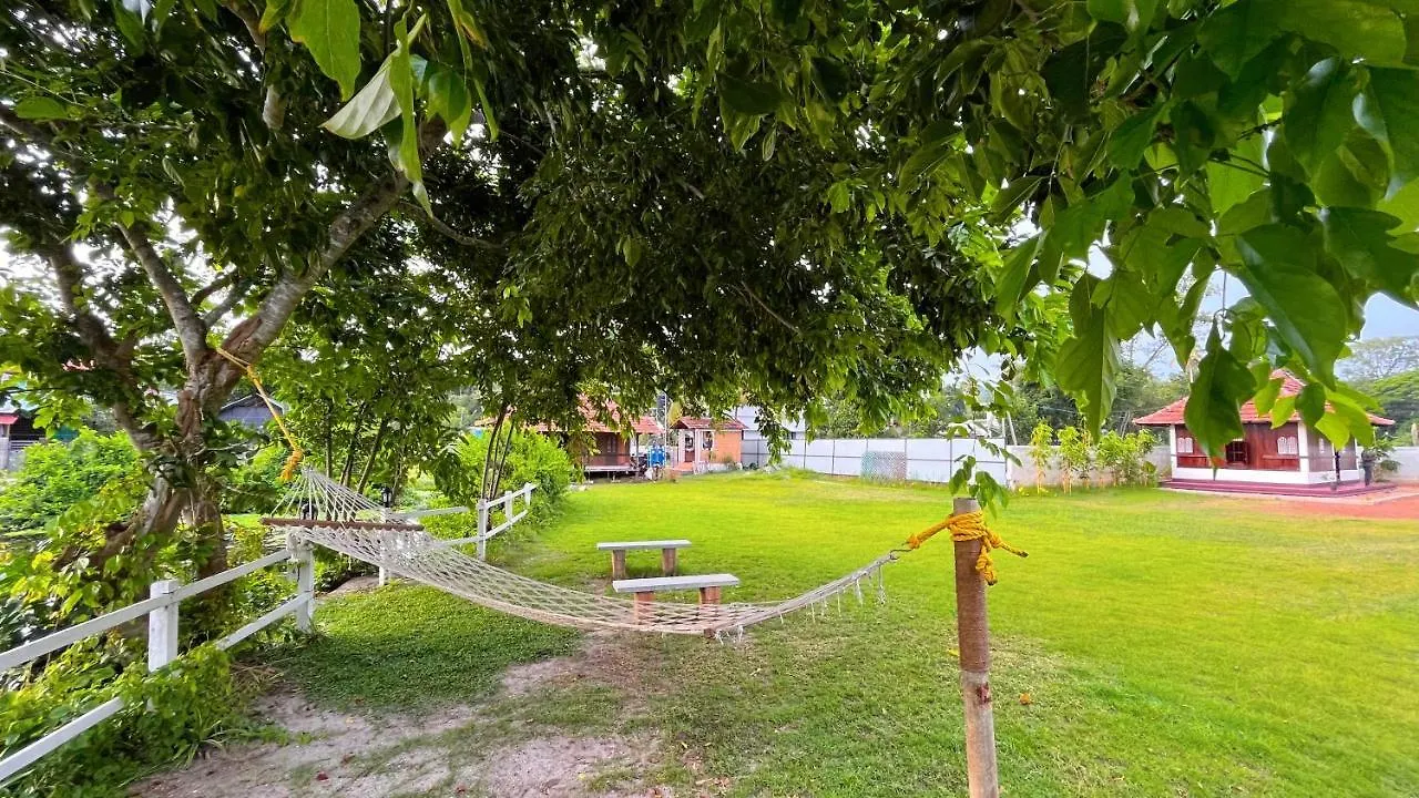 Gypsea Marari Bed & Breakfast Alappuzha