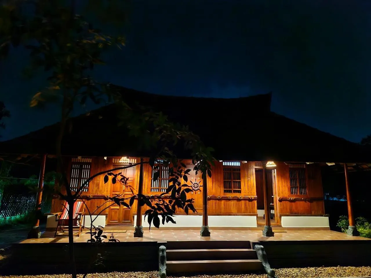 Gypsea Marari Bed & Breakfast Alappuzha