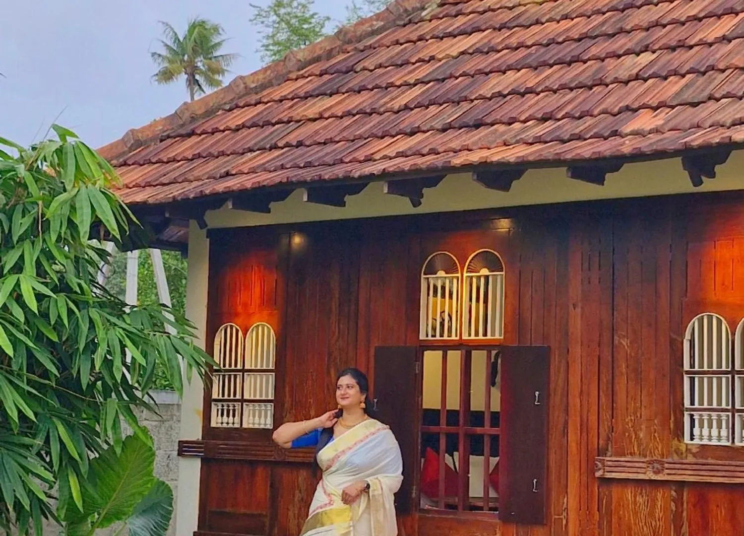 Gypsea Marari Bed & Breakfast Alappuzha
