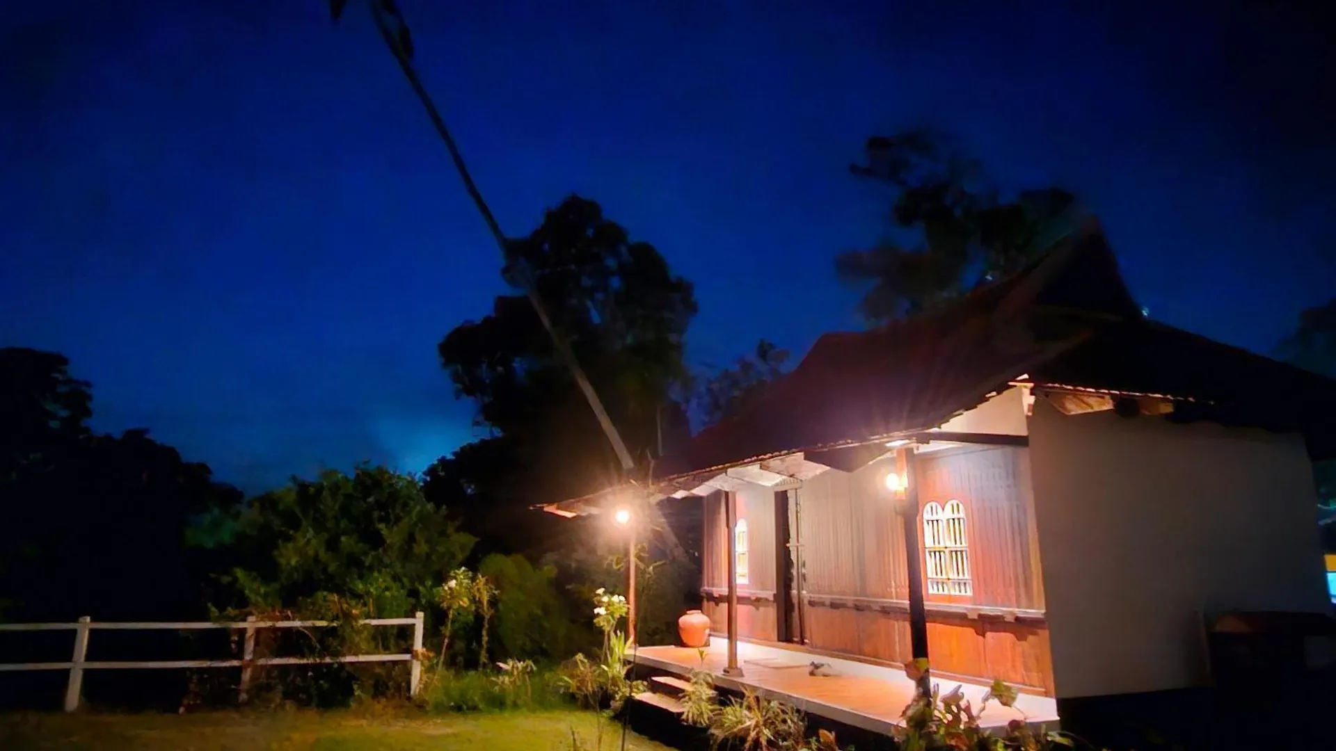 Gypsea Marari Bed & Breakfast Alappuzha