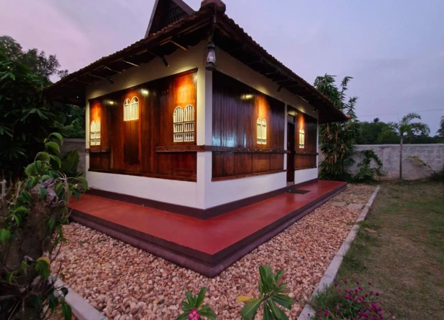 Gypsea Marari Bed & Breakfast Alappuzha