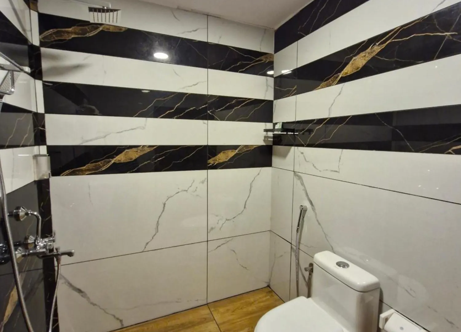Gypsea Marari Bed & Breakfast Alappuzha