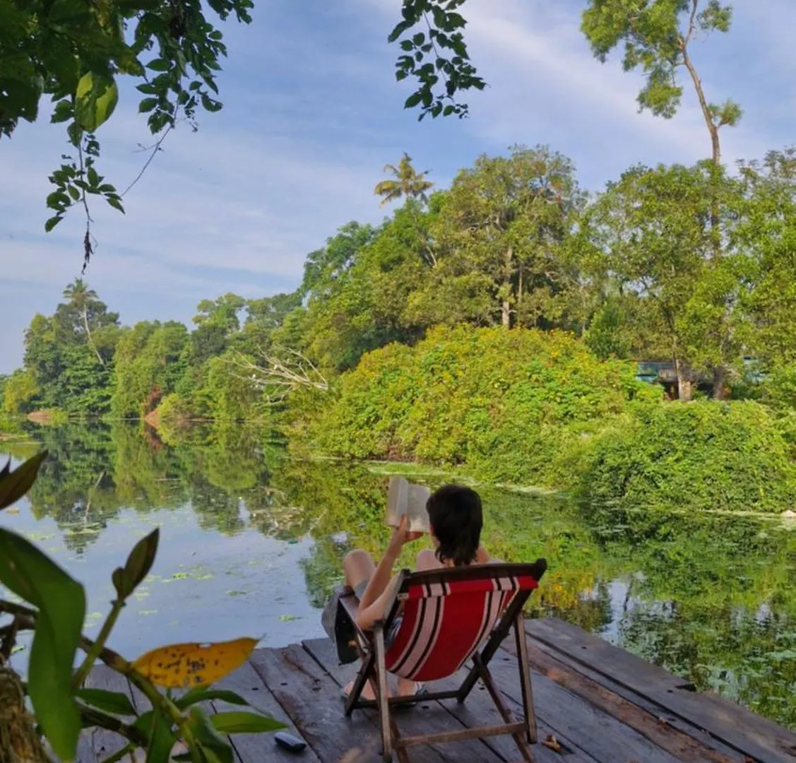 Gypsea Marari Bed & Breakfast Alappuzha India
